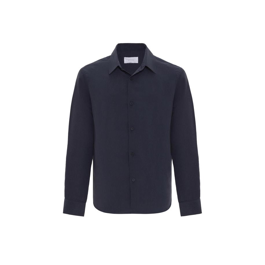Antioch Antioch Overhemd navy -