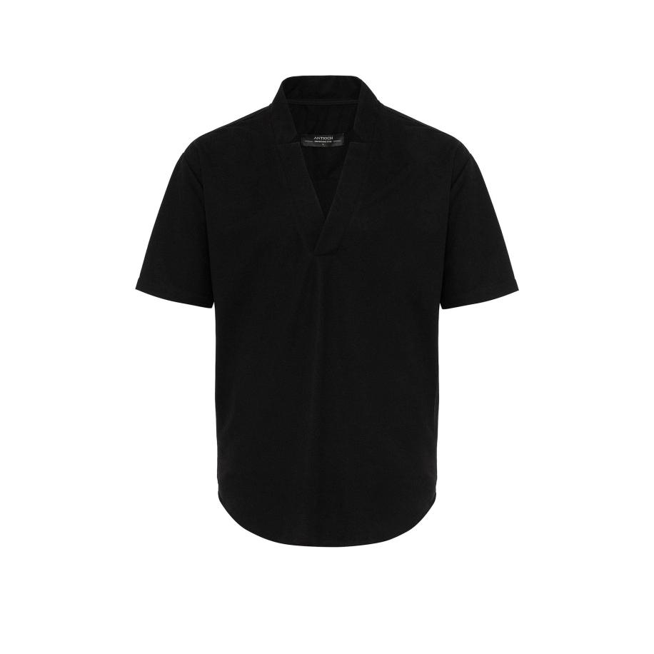 Antioch Antioch Overhemd zwart -