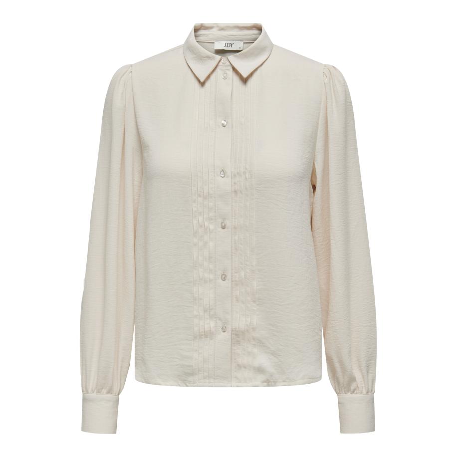 JDY JDY Blouse JDYDIEGO lichtbeige -
