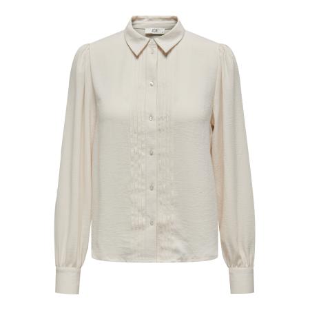JDY JDY Blouse JDYDIEGO lichtbeige