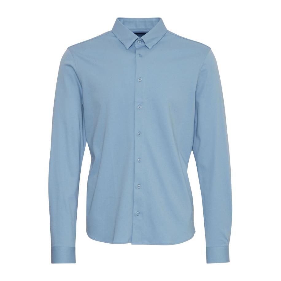 Casual Friday Casual Friday Overhemd Arthur blauw -