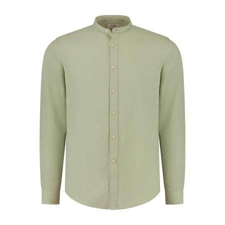 Shiwi Shiwi Overhemd Leon appel