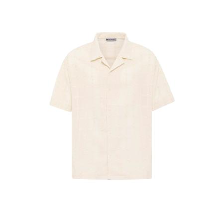 Dandalo Dandalo Overhemd offwhite