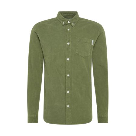 Redefined Rebel Redefined Rebel Overhemd Park appel