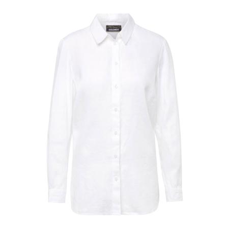 Goldner Goldner Blouse wit