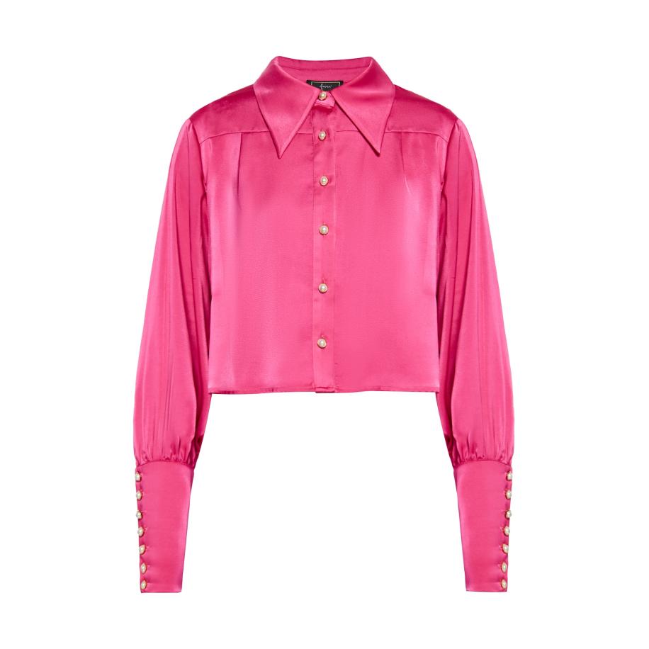 Faina faina Blouse pink -