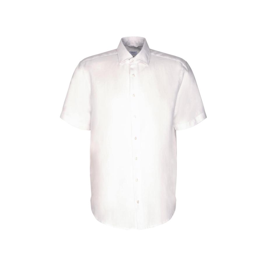 Seidensticker SEIDENSTICKER Zakelijk overhemd wit -