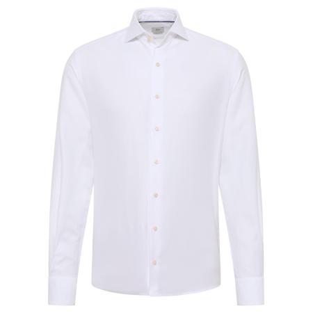 Eterna ETERNA Overhemd wit
