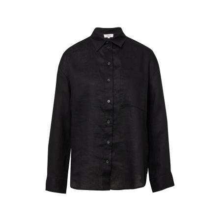 s.Oliver s.Oliver Blouse zwart