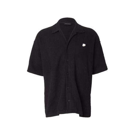 Pegador Pegador Overhemd LIBCO zwart