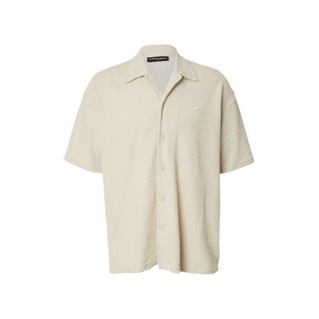 Pegador Pegador Overhemd LIBCO lichtbeige