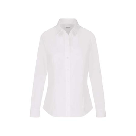 Seidensticker SEIDENSTICKER Blouse wit