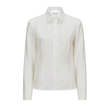 Nicowa Nicowa Blouse wit