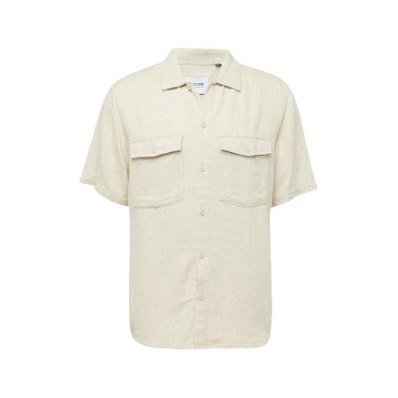Only & Sons Only & Sons Overhemd KARI beige