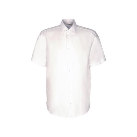 Seidensticker SEIDENSTICKER Zakelijk overhemd wit