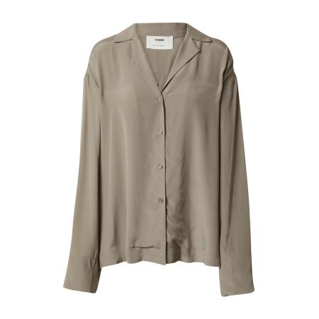 ABOUT YOU ABOUT YOU x Marie von Behrens Blouse Lilia taupe