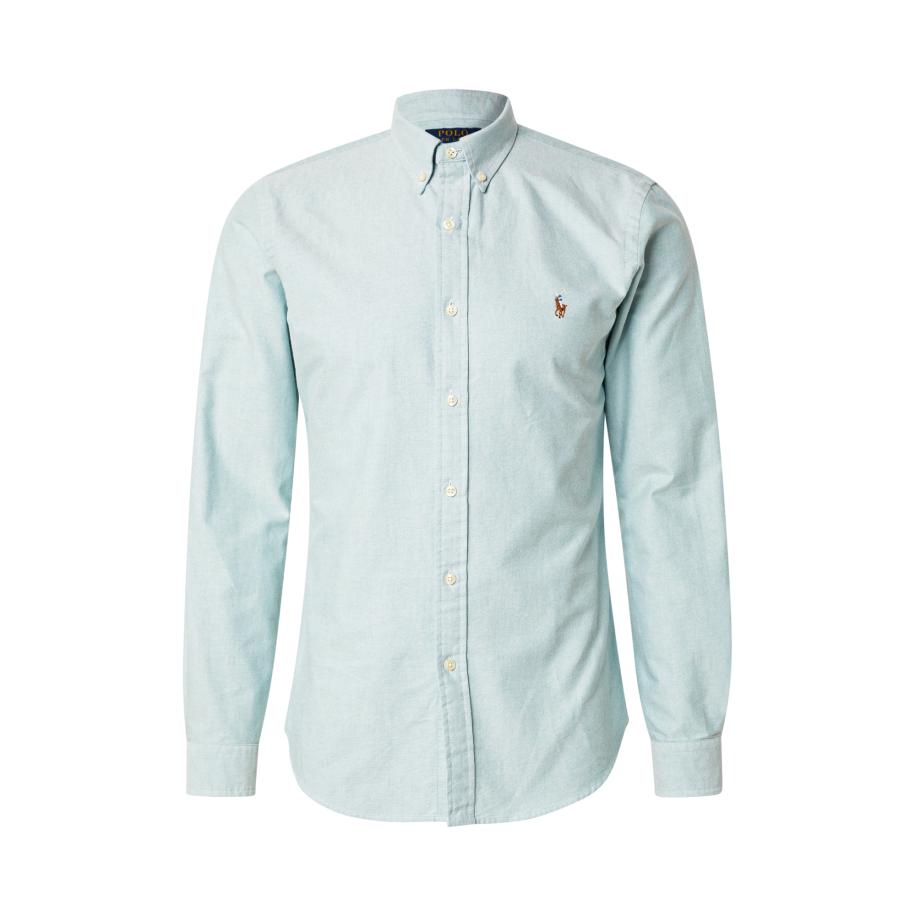 Polo Ralph Lauren Polo Ralph Lauren Overhemd mintgroen -