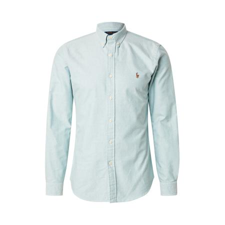 Polo Ralph Lauren Polo Ralph Lauren Overhemd mintgroen