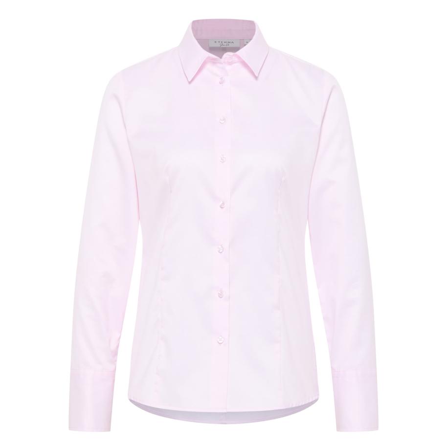 Eterna ETERNA Blouse rosa -