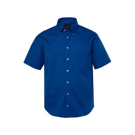 JP1880 JP1880 Overhemd smoky blue