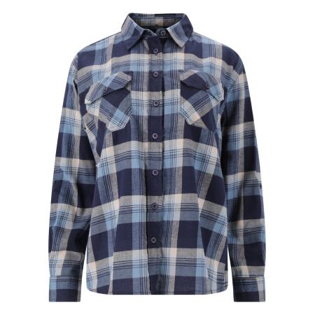 Whistler Whistler Blouse Christer donkerblauw