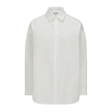 Nicowa Nicowa Blouse wit