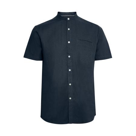 11 Project 11 Project Overhemd PROcke donkerblauw