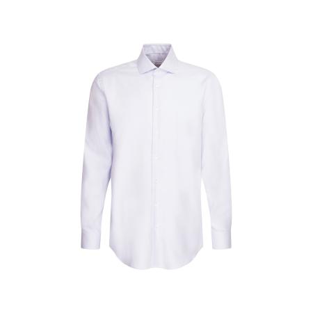 Seidensticker SEIDENSTICKER Zakelijk overhemd lichtblauw