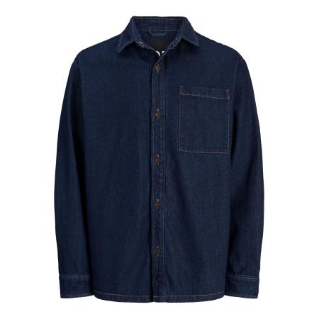 ROYAL DENIM DIVISION R.D.D. ROYAL DENIM DIVISION Overhemd navy