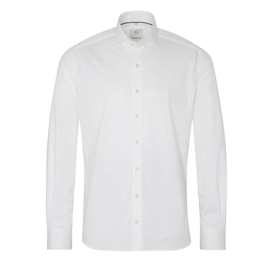 Eterna ETERNA Zakelijk overhemd wit -