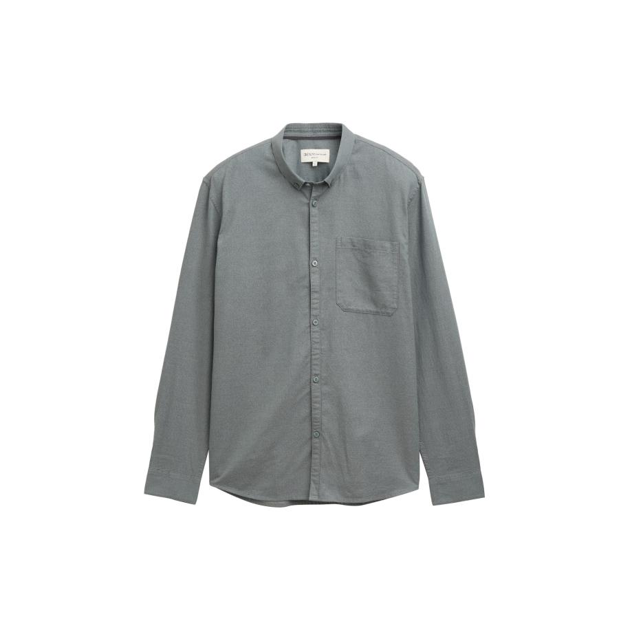 Tom Tailor TOM TAILOR DENIM Overhemd spar -