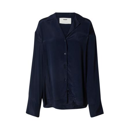ABOUT YOU ABOUT YOU x Marie von Behrens Blouse Lilia navy