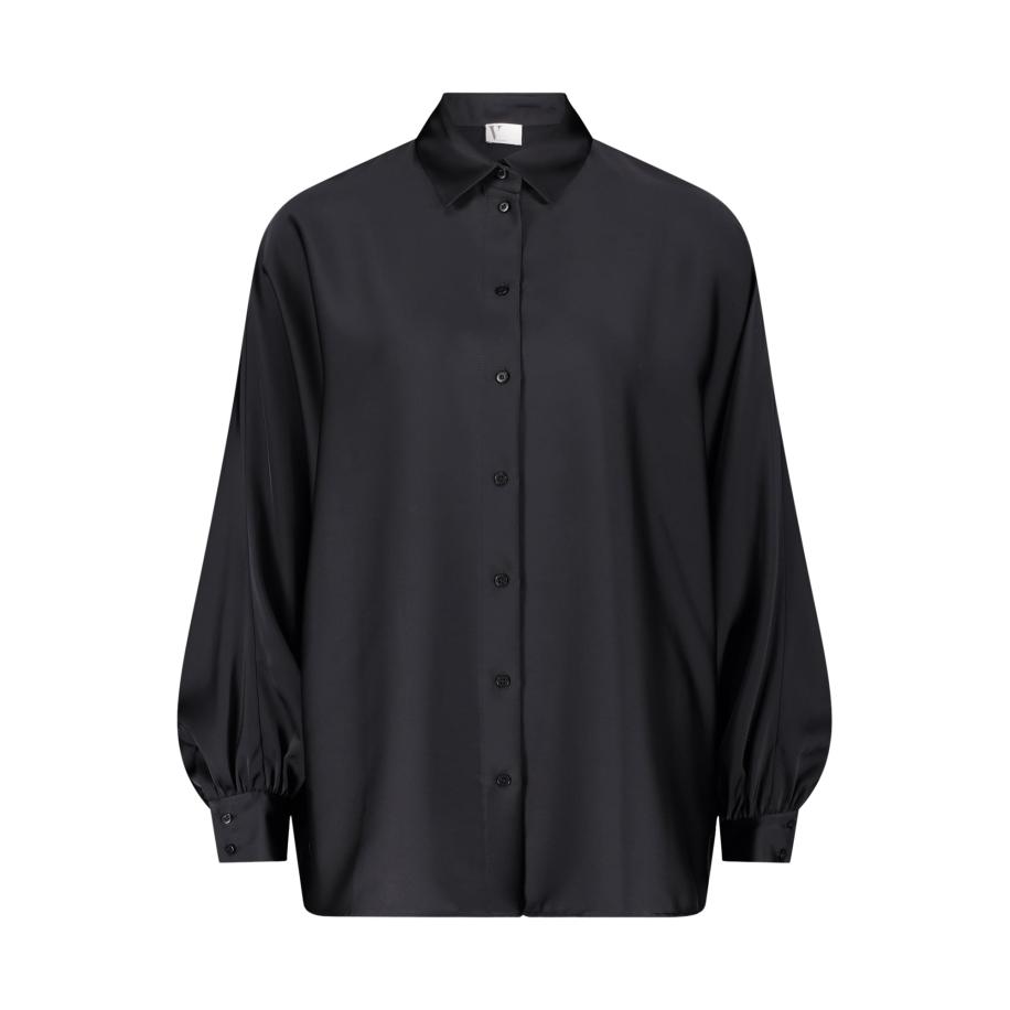 Vera Mont Vera Mont Blouse zwart -