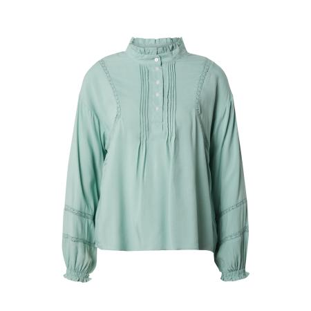 Aeropostale AÉROPOSTALE Blouse mintgroen