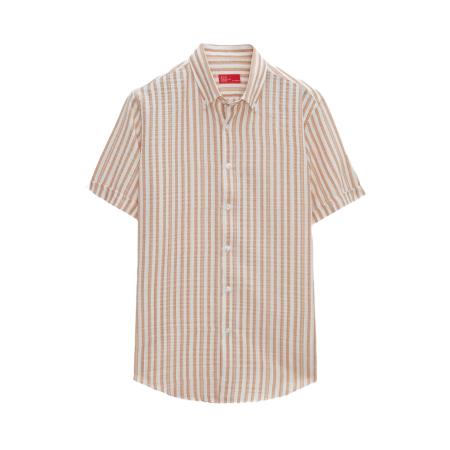 D’S Damat D’S Damat Overhemd beige / sand