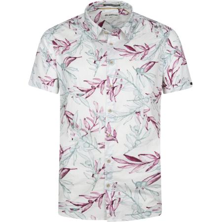 No Excess KM Overhemd Multicolour Print