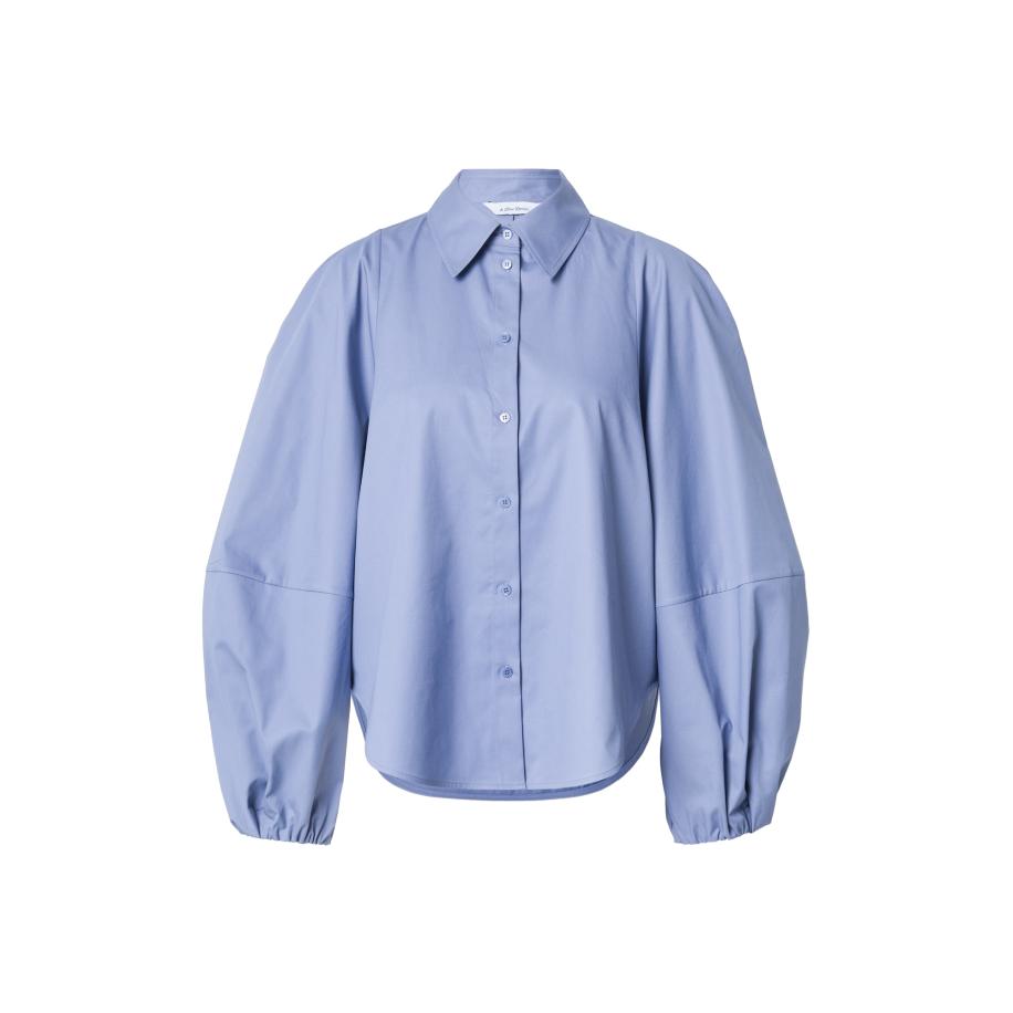 & Other Stories & Other Stories Blouse opaal -