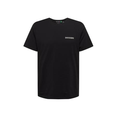 Dockers Dockers Shirt zwart