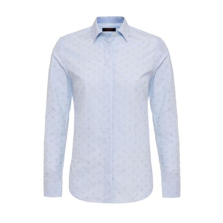 By Diess Collection By Diess Collection Blouse blauw