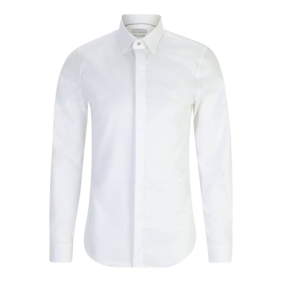 Michael Kors Michael Kors Overhemd wit -