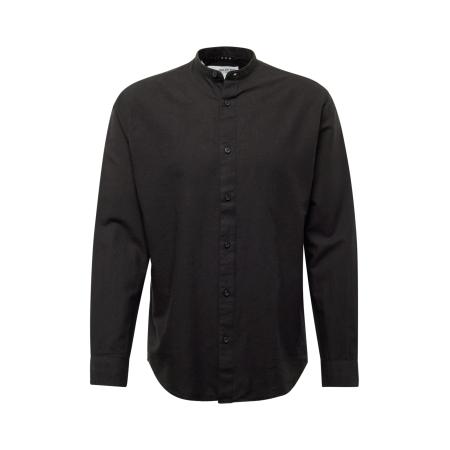 Selected SELECTED Overhemd zwart