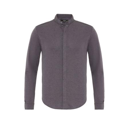 Antioch Antioch Overhemd antraciet