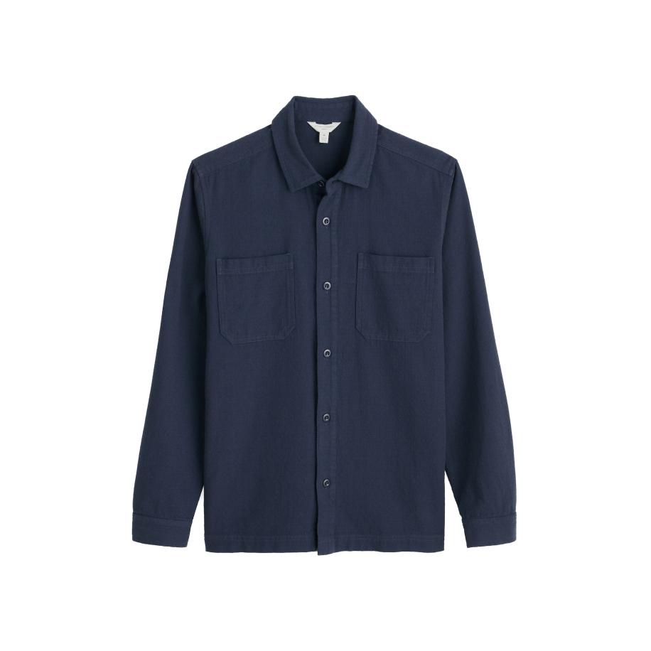 Seasalt Cornwall Seasalt Cornwall Overhemd marine -