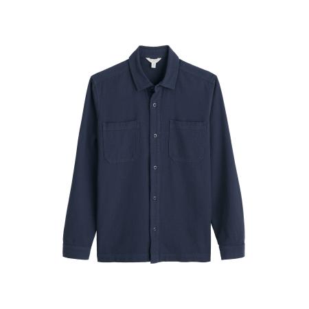 Seasalt Cornwall Seasalt Cornwall Overhemd marine