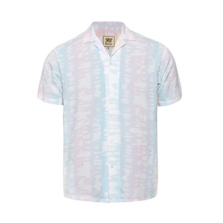 Campus Sutra Campus Sutra Overhemd gemengde kleuren