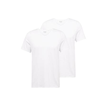 Mustang MUSTANG Shirt Amado wit