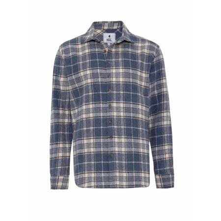 Moxx Paris Moxx Paris Overhemd navy