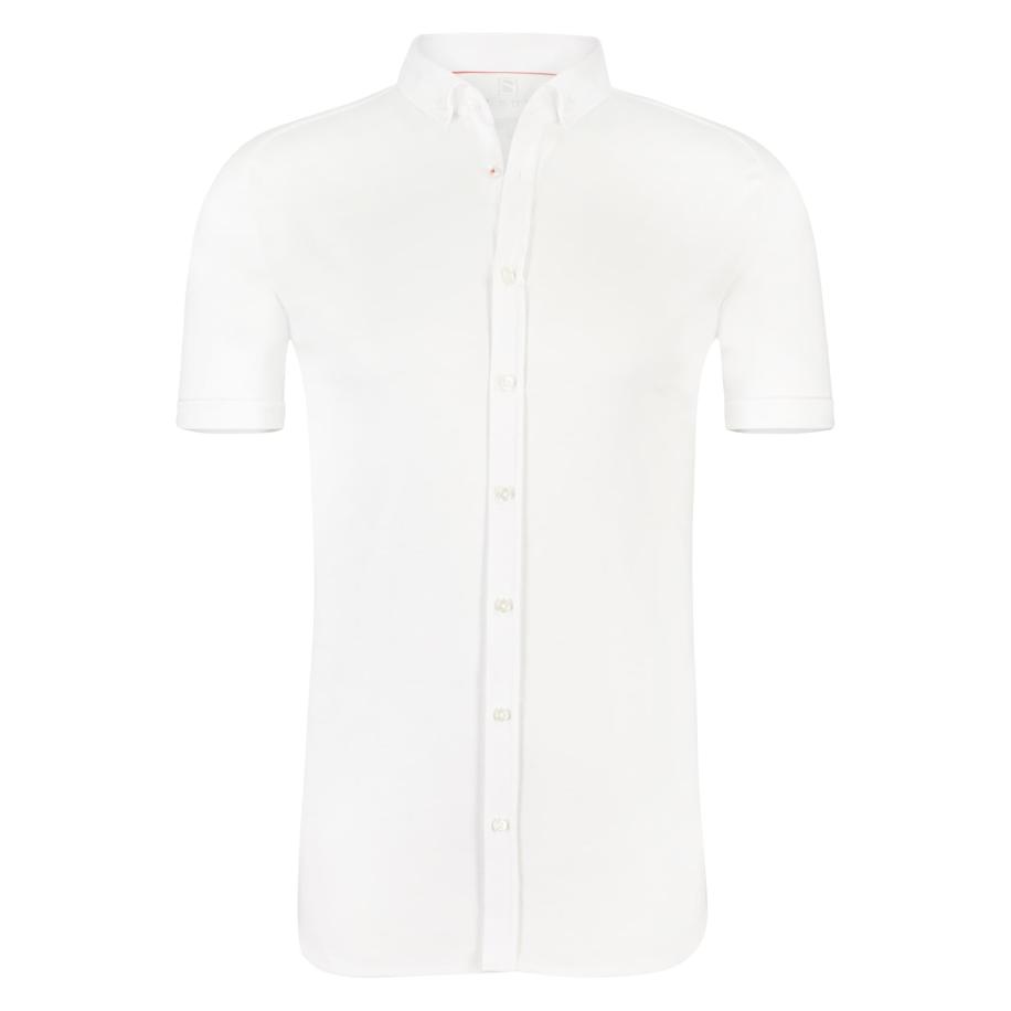 Desoto DESOTO Overhemd wit -
