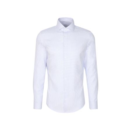 Seidensticker SEIDENSTICKER Zakelijk overhemd wit