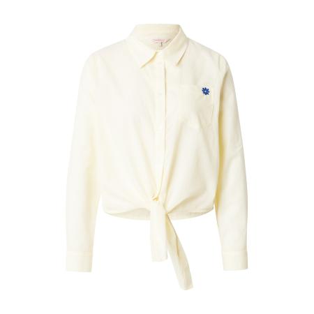 Only ONLY Blouse ONLLECEY JULIE geel